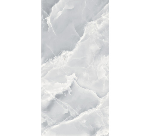 GT1206014716PR Керамогранит Glissando голубой полированный 60x120