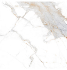 GT60606103PR Керамогранит Calacatta Imperial белый полированный 60x60