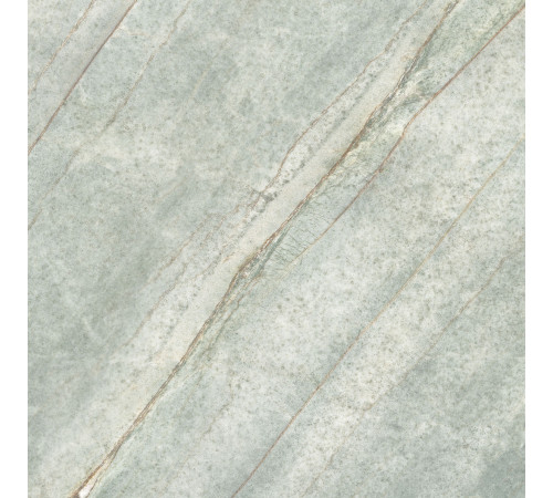 GT606015517SPR Керамогранит Donna зеленый лаппатированный 60x60