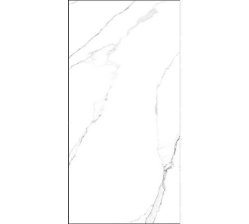 GT120600203MR Керамогранит Marmo белый матовый 60x120