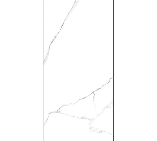 GT120600203MR Керамогранит Marmo белый матовый 60x120