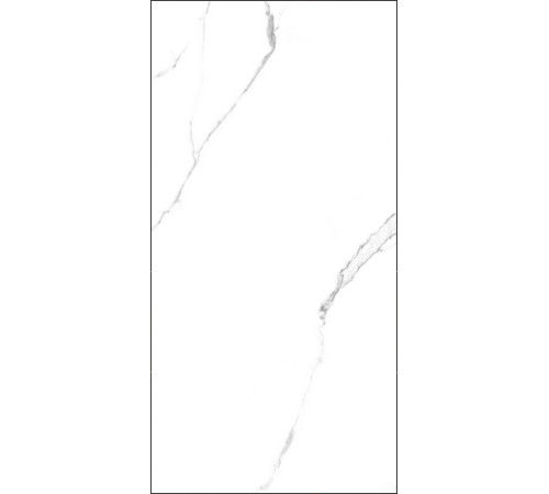 GT120600203MR Керамогранит Marmo белый матовый 60x120