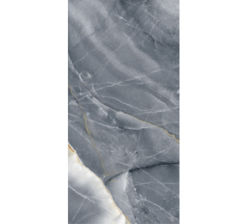 GT1206015309PR Керамогранит Aristocrat темно-серый полированный 60x120