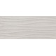 10100001350 Плитка настенная Eco Loft светло-серая 03 матовая 25x60