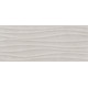 10100001350 Плитка настенная Eco Loft светло-серая 03 матовая 25x60