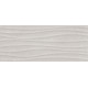 10100001350 Плитка настенная Eco Loft светло-серая 03 матовая 25x60