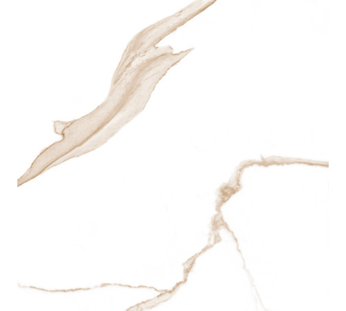 GT60600303MR Керамогранит Majestic белый матовый 60x60