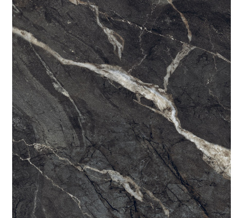 GT606011905SPR Керамогранит Camlin черный лаппатированный 60x60