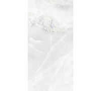 GT1206014703PR Керамогранит Glissando белый полированный 60x120