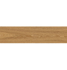 15AA0011 Керамогранит Amalia коричневый матовый 15x60