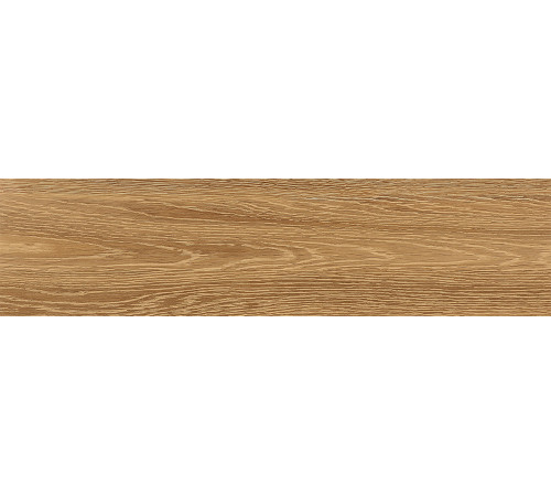 15AA0011 Керамогранит Amalia коричневый матовый 15x60