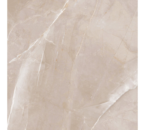 GT60606002PR Керамогранит Velaska бежевый полированный 60x60