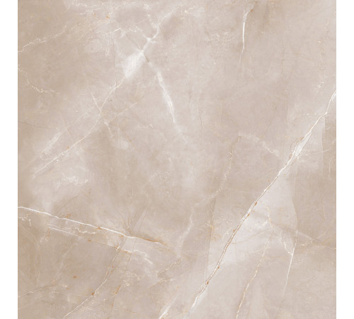 GT60606002PR Керамогранит Velaska бежевый полированный 60x60