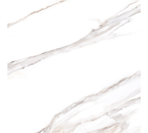 GT606019403SPR Керамогранит Bolero белый лаппатированный 60x60