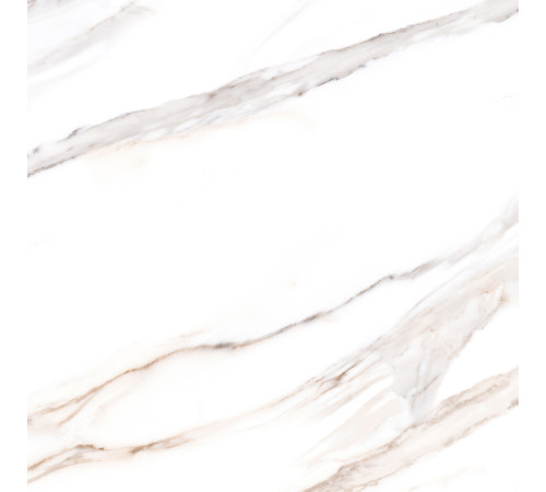 GT606019403SPR Керамогранит Bolero белый лаппатированный 60x60