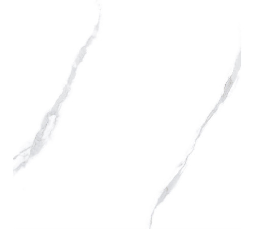 GT60607603PR Керамогранит Romantic белый полированный 60x60