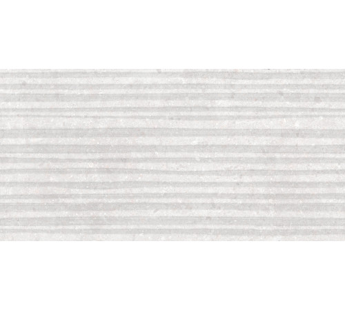 GT159VG Плитка настенная Sparkle светло-серая рельеф матовая 30x60