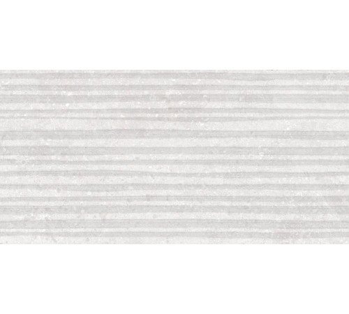 GT159VG Плитка настенная Sparkle светло-серая рельеф матовая 30x60