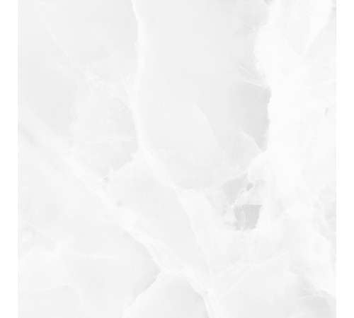 GT606014703PR Керамогранит Glissando белый полированный 60x60