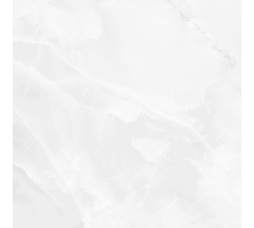 GT606014703PR Керамогранит Glissando белый полированный 60x60