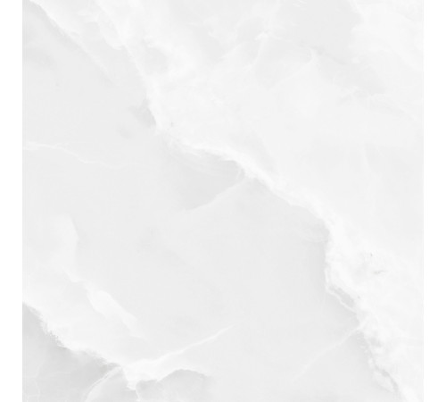 GT606014703PR Керамогранит Glissando белый полированный 60x60