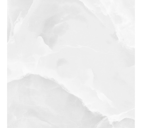 GT606014703PR Керамогранит Glissando белый полированный 60x60