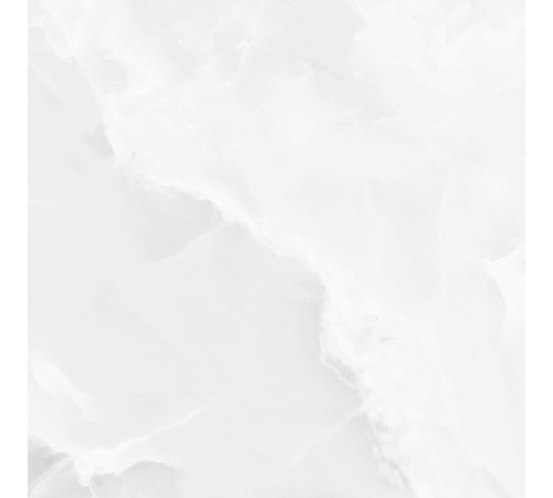 GT606014703PR Керамогранит Glissando белый полированный 60x60