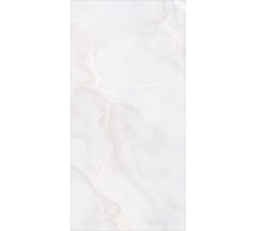 GT120604403PR Керамогранит Onyx белый Slim полированный 60x120