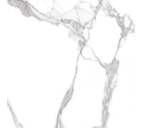 GT60602503MR Керамогранит Oasis белый матовый 60x60