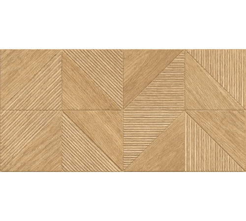 GT156VG Плитка настенная Urban бежевая tangram матовая 30x60