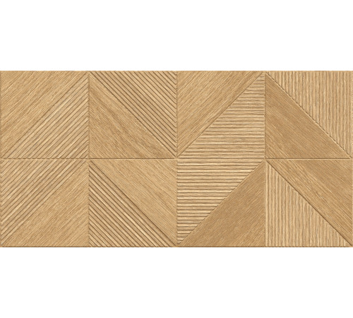 GT156VG Плитка настенная Urban бежевая tangram матовая 30x60