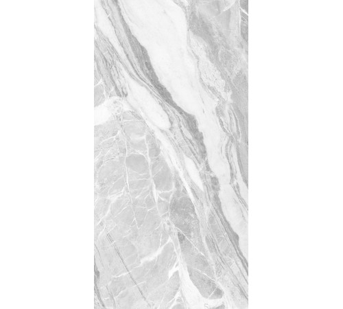 GT1206019501MDGR Керамогранит Mumbai серый матовый 60x120