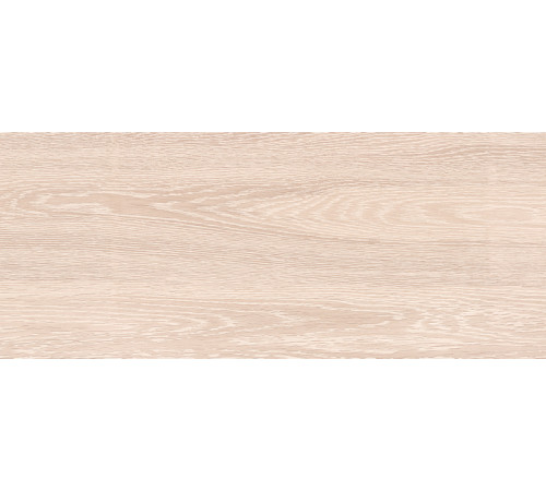 10100001340 Плитка настенная Eco Wood светло-бежевая 01 матовая 25x60