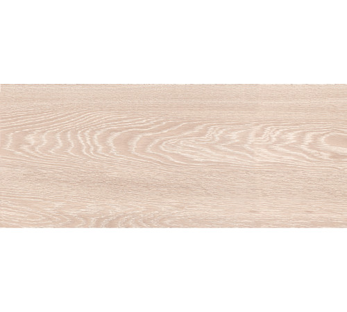 10100001340 Плитка настенная Eco Wood светло-бежевая 01 матовая 25x60