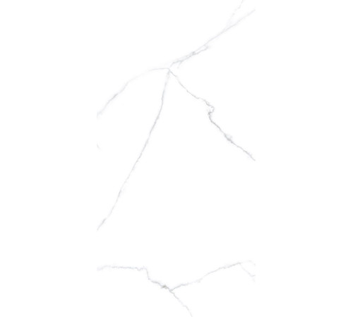 GT120607603PR Керамогранит Romantic белый Slim полированный 60x120