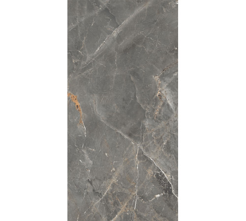 GT1206012109SPR Керамогранит Tulip темно-серый лаппатированный 60x120