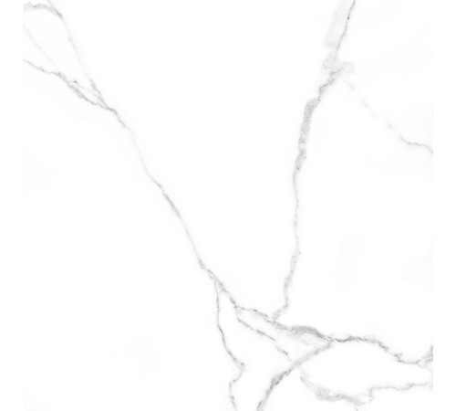 GT60600203MR Керамогранит Marmo белый матовый 60x60