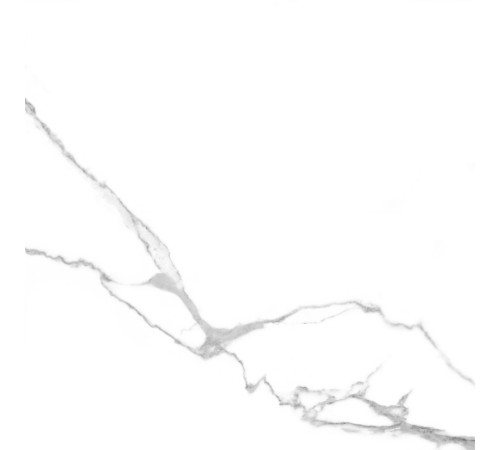 GT60600203MR Керамогранит Marmo белый матовый 60x60