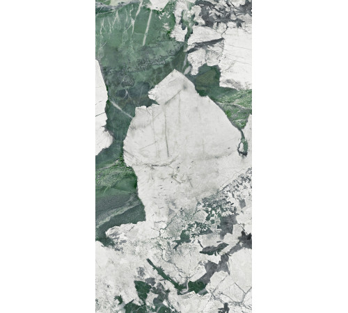 GT1206012817SSR Керамогранит Esmeralda зеленый сатинированный 60x120