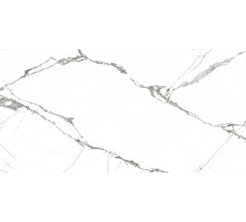 6260-0246-1031 Керамогранит Corona белый матовый 30x60