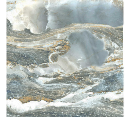 GT606018816MR Керамогранит Bellagio голубой матовый 60x60