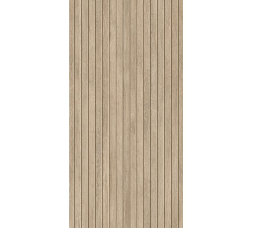 GT1206017972MGlR Керамогранит Verano бежевый рейки матовый 60x120