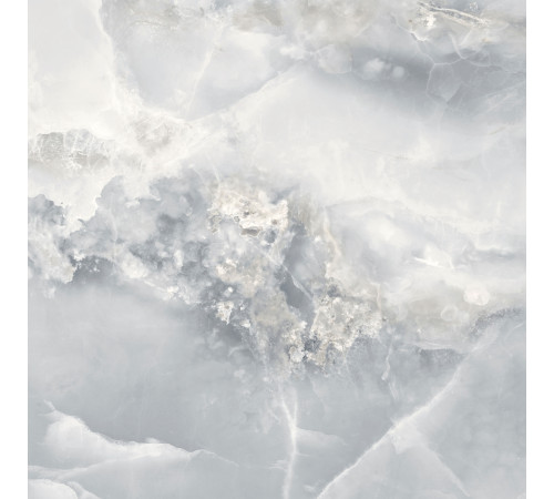 GT606014716PR Керамогранит Glissando голубой полированный 60x60