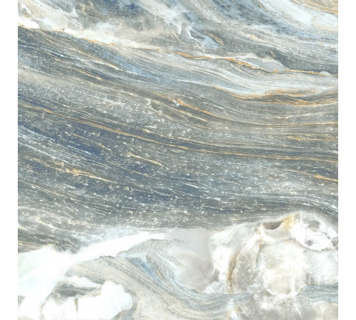 GT606018816MR Керамогранит Bellagio голубой матовый 60x60