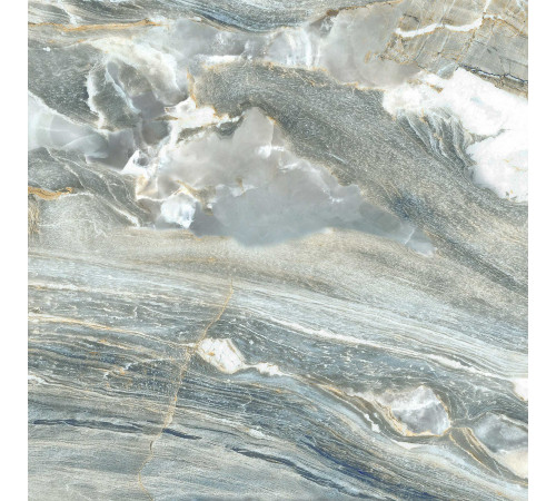 GT606018816MR Керамогранит Bellagio голубой матовый 60x60