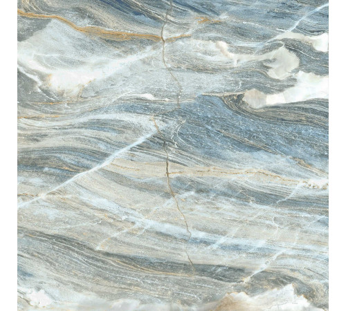 GT606018816MR Керамогранит Bellagio голубой матовый 60x60