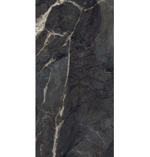 GT1206011905SPR Керамогранит Camlin черный лаппатированный 60x120