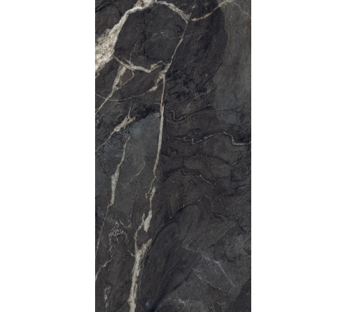 GT1206011905SPR Керамогранит Camlin черный лаппатированный 60x120