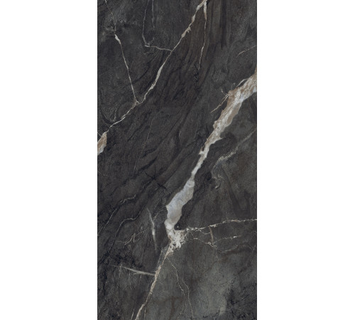 GT1206011905SPR Керамогранит Camlin черный лаппатированный 60x120