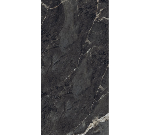 GT1206011905SPR Керамогранит Camlin черный лаппатированный 60x120